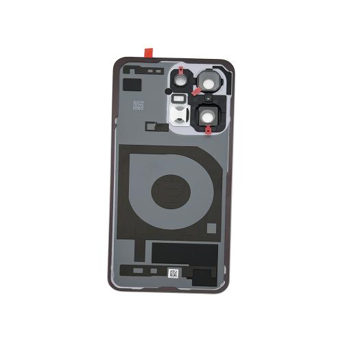 BACK COVER PER OPPO RENO13 PRO 5G CPH2697 VIOLA / PLUME PURPLE 621033000470 - SERVICE PACK