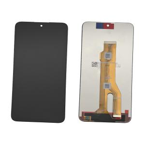 BILDSCHIRM LCD FUR HONOR 400 SMART 4G / X7D 4G LGN-LX1 SCHWARZ - OEM SERVICE PACK
