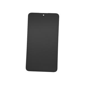 BILDSCHIRM LCD FUR HONOR 400 SMART 4G / X7D 4G LGN-LX1 SCHWARZ - OEM SERVICE PACK