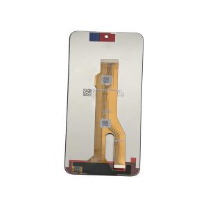 BILDSCHIRM LCD FUR HONOR 400 SMART 4G / X7D 4G LGN-LX1 SCHWARZ - OEM SERVICE PACK