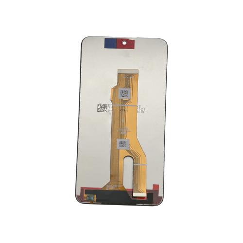 BILDSCHIRM LCD FUR HONOR 400 SMART 4G / X7D 4G LGN-LX1 SCHWARZ - OEM SERVICE PACK
