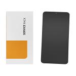 DISPLAY LCD PER XIAOMI REDMI A5 4G / POCO C71 NERO CON FRAME (LONG FLEX VERSION) - OEM SERVICE PACK