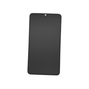 DISPLAY LCD PER XIAOMI REDMI A3 4G 23129RN51X 23129RN51H NERO CON FRAME - OEM SERVICE PACK