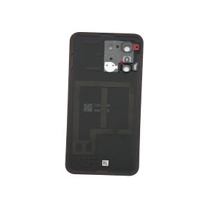 BACK COVER PER OPPO RENO13 5G CPH2689 BLU / LUMINOUS BLUE 621033000483 - SERVICE PACK