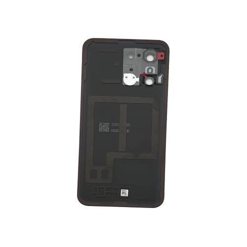 BACK COVER PER OPPO RENO13 5G CPH2689 BLU / LUMINOUS BLUE 621033000483 - SERVICE PACK