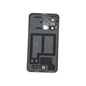 BACK COVER PER OPPO RENO13 5G CPH2689 BIANCO / PLUME WHITE 621033000484 - SERVICE PACK