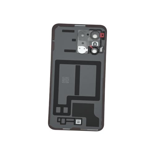 BACK COVER PER OPPO RENO13 5G CPH2689 BIANCO / PLUME WHITE 621033000484 - SERVICE PACK
