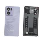BACK COVER PER OPPO RENO13 F 5G CPH2699 VIOLA / PLUME PURPLE 621033000499 - SERVICE PACK