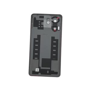 BACK COVER PER OPPO RENO13 F 5G CPH2699 VIOLA / PLUME PURPLE 621033000499 - SERVICE PACK