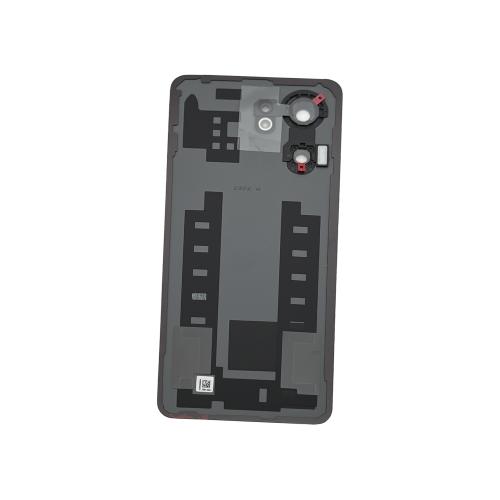 BACK COVER PER OPPO RENO13 F 5G CPH2699 VIOLA / PLUME PURPLE 621033000499 - SERVICE PACK