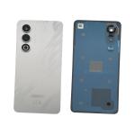 BACK COVER PER OPPO A5 5G CPH2735 BIANCO / MIST WHITE 621033000644 - SERVICE PACK