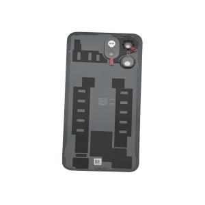 BACK COVER PER OPPO RENO14 F 5G CPH2743 / RENO14 FS 5G CPH2743 BLU / OPAL BLUE 621033000680 - SERVICE PACK