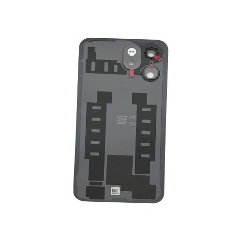 BACK COVER PER OPPO RENO14 F 5G CPH2743 / RENO14 FS 5G CPH2743 BLU / OPAL BLUE 621033000680 - SERVICE PACK