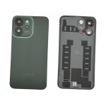 BACK COVER PER OPPO RENO14 F 5G CPH2743 / RENO14 FS 5G CPH2743 VERDE / LUMINOUS GREEN 621033000678 621033000681 - SERVICE PACK