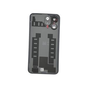 BACK COVER PER OPPO RENO14 F 5G CPH2743 / RENO14 FS 5G CPH2743 VERDE / LUMINOUS GREEN 621033000678 621033000681 - SERVICE PACK