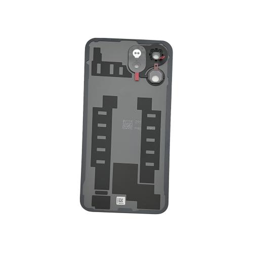 BACK COVER PER OPPO RENO14 F 5G CPH2743 / RENO14 FS 5G CPH2743 VERDE / LUMINOUS GREEN 621033000678 621033000681 - SERVICE PACK