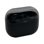 CUSTODIA PER SAMSUNG SM-R420N BUDS3 FE NERO GH82-38265A - SERVICE PACK