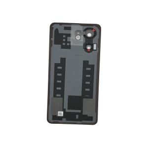 BACK COVER PER OPPO RENO13 F 5G CPH2699 BLU / LUMINOUS BLUE 621033000500 - SERVICE PACK