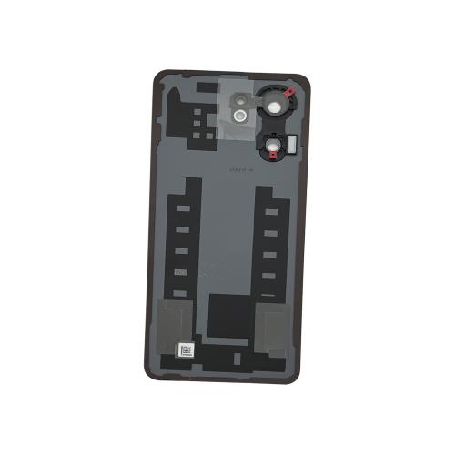 BACK COVER PER OPPO RENO13 F 5G CPH2699 BLU / LUMINOUS BLUE 621033000500 - SERVICE PACK