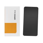 DISPLAY LCD PER XIAOMI REDMI A5 4G / POCO C71 NERO CON FRAME (SHORT FLEX VERSION) - OEM SERVICE PACK