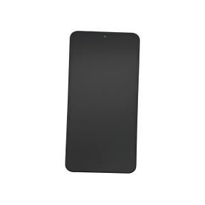 DISPLAY LCD PER XIAOMI REDMI A5 4G / POCO C71 NERO CON FRAME (SHORT FLEX VERSION) - OEM SERVICE PACK