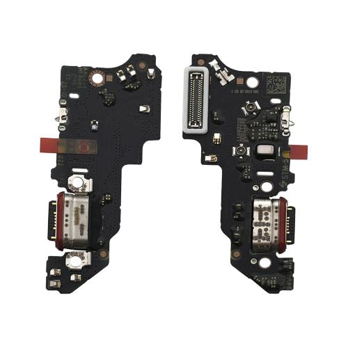 PCB RICARICA PER OPPO A5 PRO 5G CPH2695 621024000155 - SERVICE PACK