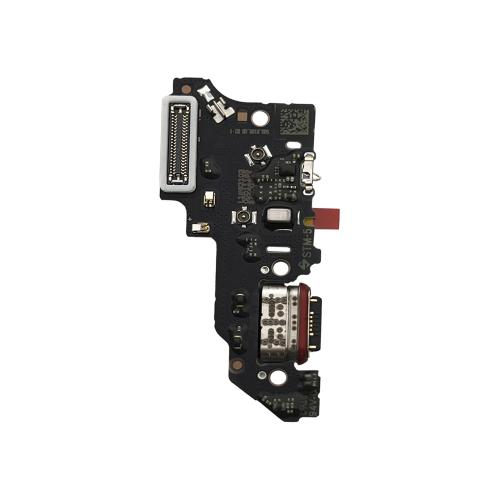 PCB RICARICA PER OPPO A5 PRO 5G CPH2695 621024000155 - SERVICE PACK
