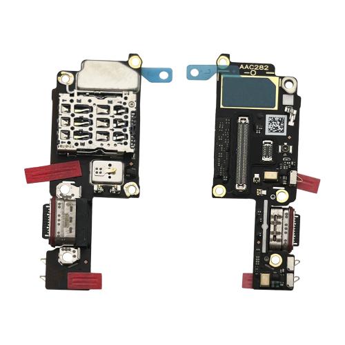 PCB RICARICA PER OPPO FIND X9 PRO 5G CPH2791 621024000205 - SERVICE PACK
