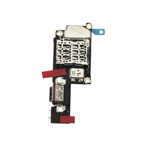 PCB RICARICA PER OPPO FIND X9 PRO 5G CPH2791 621024000205 - SERVICE PACK