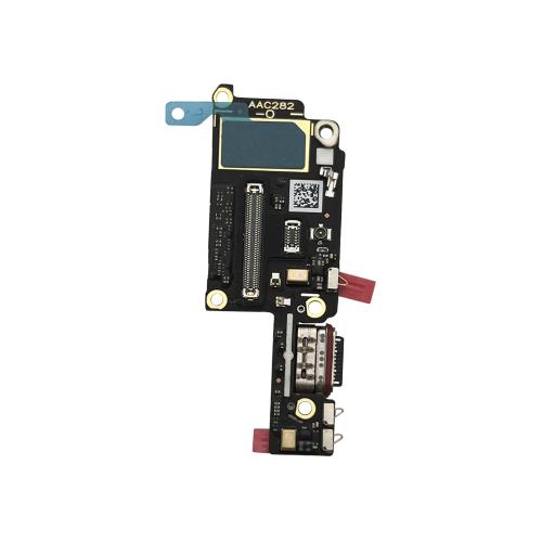 PCB RICARICA PER OPPO FIND X9 PRO 5G CPH2791 621024000205 - SERVICE PACK