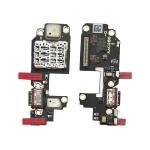 PCB RICARICA PER OPPO FIND X9 5G CPH2797 621024000206 - SERVICE PACK