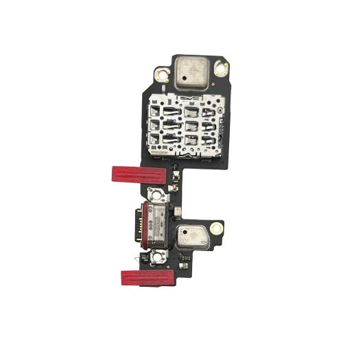 PCB RICARICA PER OPPO FIND X9 5G CPH2797 621024000206 - SERVICE PACK