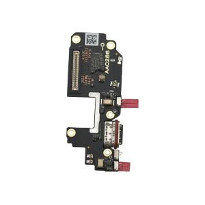 PCB RICARICA PER OPPO FIND X9 5G CPH2797 621024000206 - SERVICE PACK