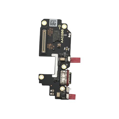 PCB RICARICA PER OPPO FIND X9 5G CPH2797 621024000206 - SERVICE PACK