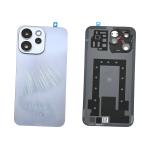 BACK COVER PER OPPO RENO15 F 5G CPH2801 BLU / AURORA BLUE 621033000917 - SERVICE PACK