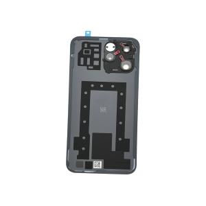 BACK COVER PER OPPO RENO15 F 5G CPH2801 BLU / AURORA BLUE 621033000917 - SERVICE PACK