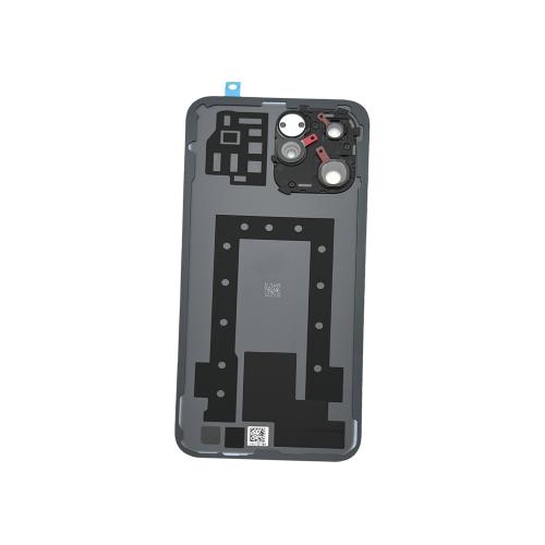 BACK COVER PER OPPO RENO15 F 5G CPH2801 BLU / AURORA BLUE 621033000917 - SERVICE PACK