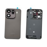 BACK COVER PER OPPO FIND X9 PRO 5G CPH2791 GRIGIO / TITANIUM CHARCOAL 621033000819 - SERVICE PACK