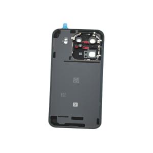 BACK COVER PER OPPO FIND X9 PRO 5G CPH2791 GRIGIO / TITANIUM CHARCOAL 621033000819 - SERVICE PACK