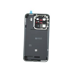 BACK COVER PER OPPO FIND X9 PRO 5G CPH2791 BIANCO / SILK WHITE 621033000820 - SERVICE PACK