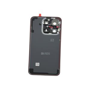 BACK COVER PER OPPO FIND X9 5G CPH2797 GRIGIO / TITANIUM GREY 621033000815 - SERVICE PACK