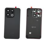 BACK COVER PER OPPO FIND X9 5G CPH2797 NERO / SPACE BLACK 621033000813 - SERVICE PACK