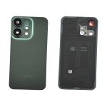 BACK COVER PER OPPO RENO14 5G CPH2737 VERDE / LUMINOUS GREEN 621033000690 - SERVICE PACK