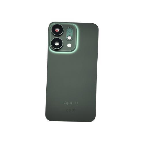 BACK COVER PER OPPO RENO14 5G CPH2737 VERDE / LUMINOUS GREEN 621033000690 - SERVICE PACK