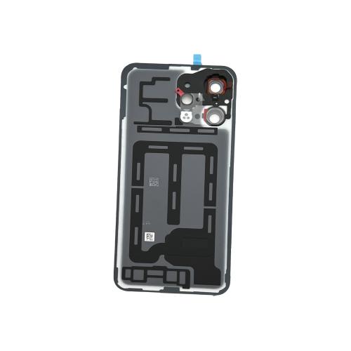 BACK COVER PER OPPO RENO14 5G CPH2737 BIANCO / OPAL WHITE 621033000691 - SERVICE PACK