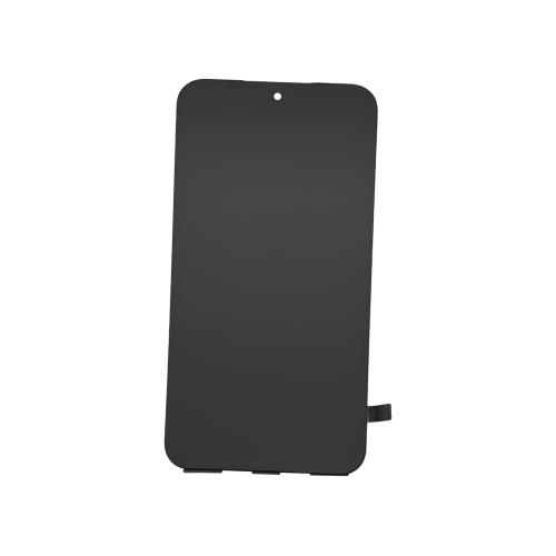 BILDSCHIRM LCD FUR HONOR 400 5G DNY-NX9 SCHWARZ (AMOLED) - OEM SERVICE PACK