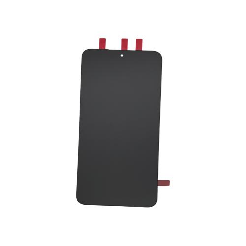 BILDSCHIRM LCD FUR HONOR 300 5G AMM-AN00 SCHWARZ (AMOLED) - OEM SERVICE PACK