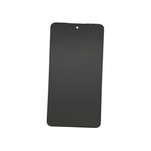 BILDSCHIRM LCD FUR REALME C65 4G RMX3910 / OPPO A5 PRO 4G CPH2711 / A5 PRO 5G CPH2695 SCHWARZ - OEM SERVICE PACK