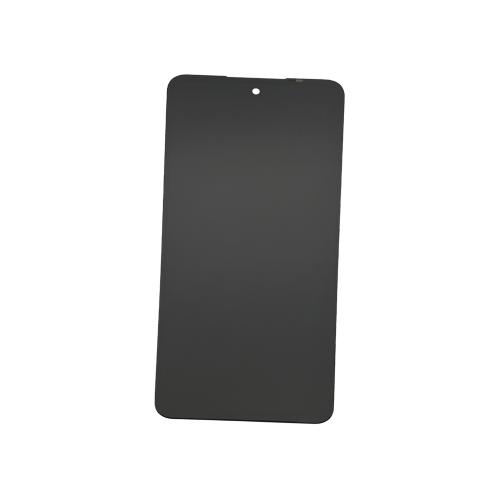 BILDSCHIRM LCD FUR REALME C65 4G RMX3910 / OPPO A5 PRO 4G CPH2711 / A5 PRO 5G CPH2695 SCHWARZ - OEM SERVICE PACK