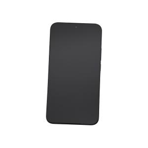DISPLAY LCD PER XIAOMI 15T 5G NERO CON FRAME 5600010O12A00 - SERVICE PACK